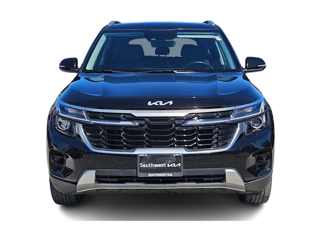 Thumbnail: 2024 Kia Seltos - 6