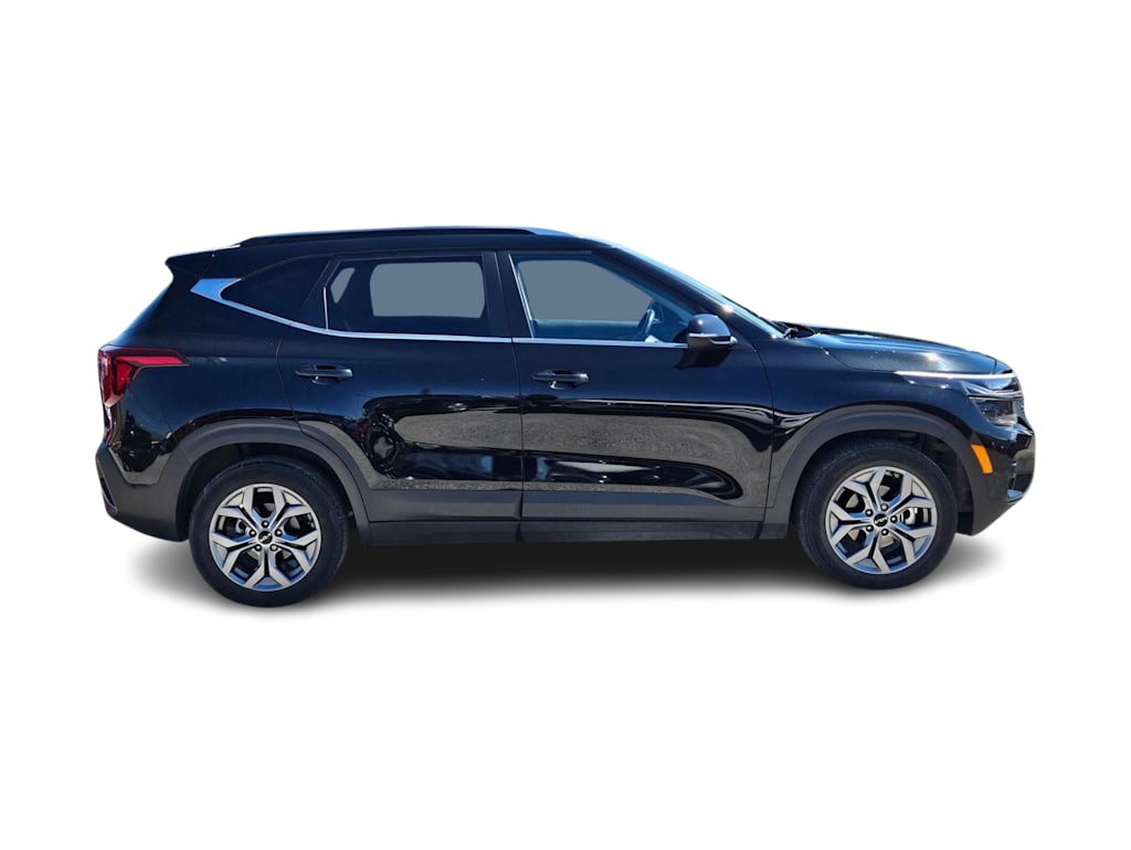 Thumbnail: 2024 Kia Seltos - 15