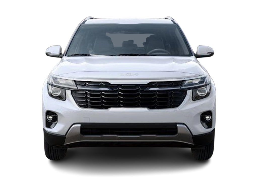 Thumbnail: 2026 Kia Seltos - 6