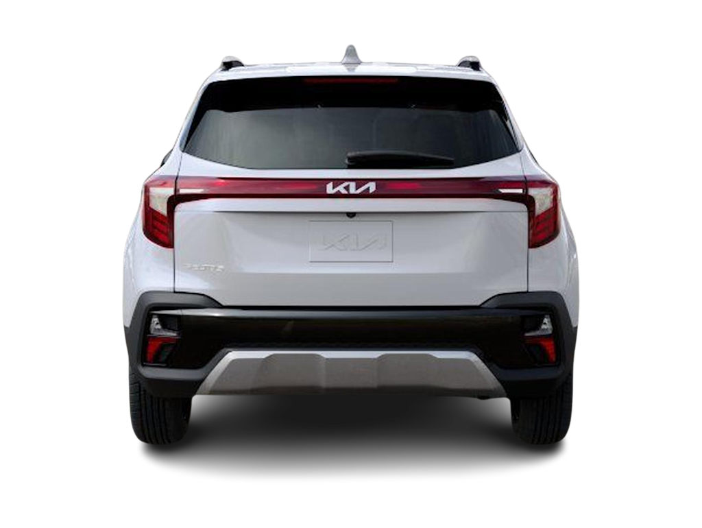 Thumbnail: 2026 Kia Seltos - 5