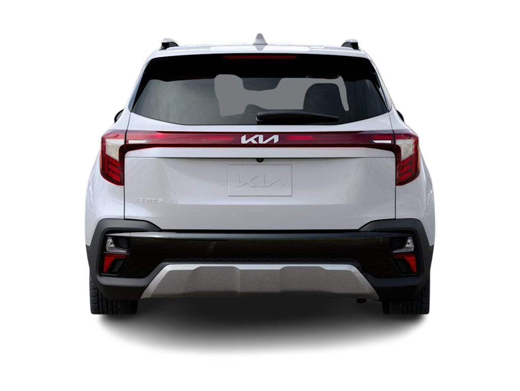 Thumbnail: 2026 Kia Seltos - 20