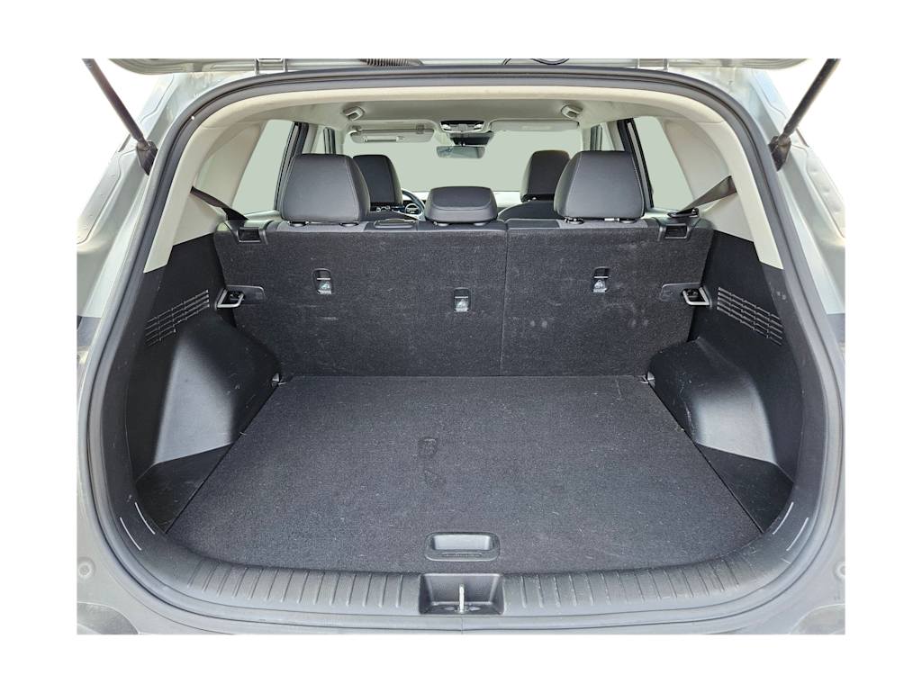 Thumbnail: 2024 Kia Seltos - 18