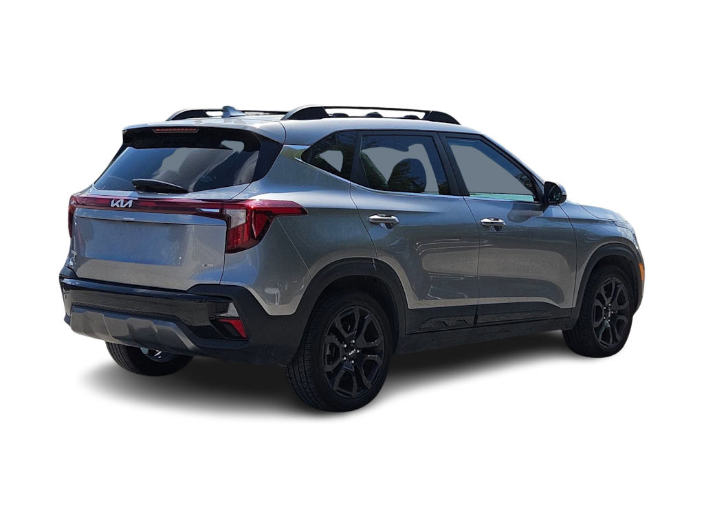 Thumbnail: 2024 Kia Seltos - 21