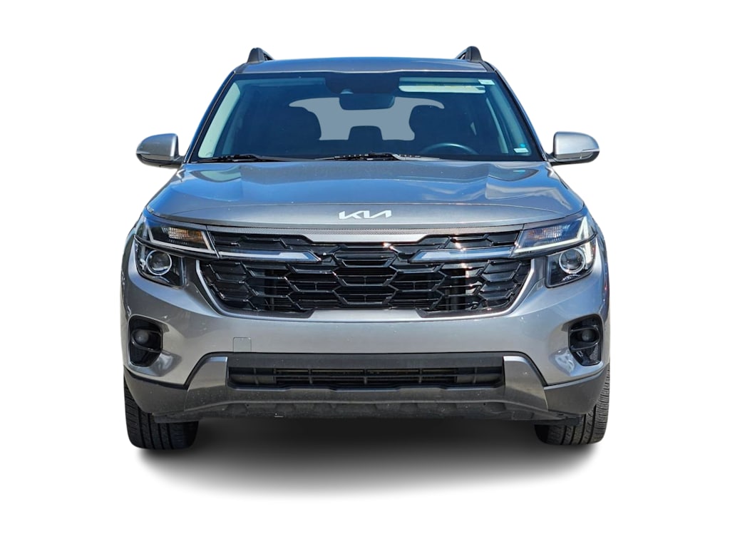 Thumbnail: 2024 Kia Seltos - 6