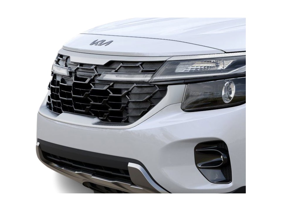 Thumbnail: 2025 Kia Seltos - 21
