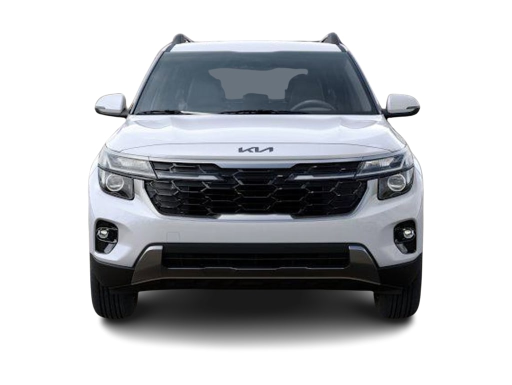 Thumbnail: 2025 Kia Seltos - 6