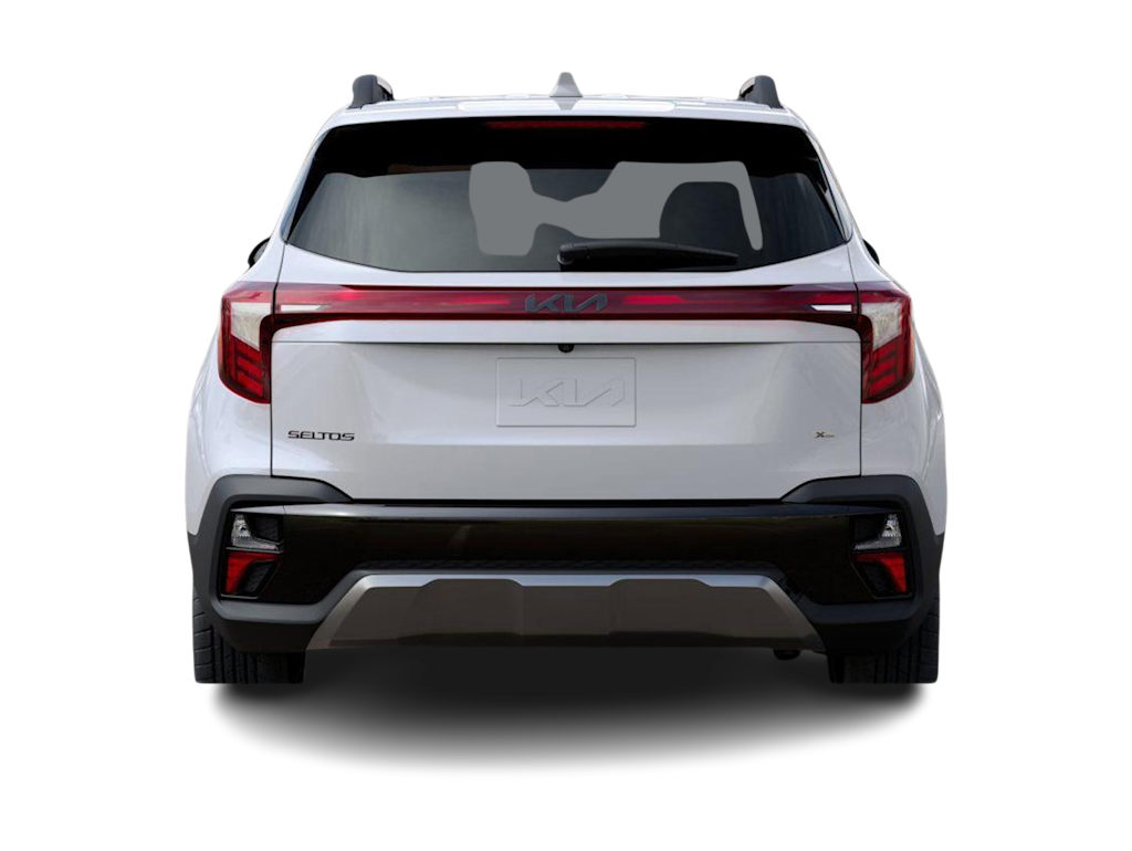 Thumbnail: 2025 Kia Seltos - 5
