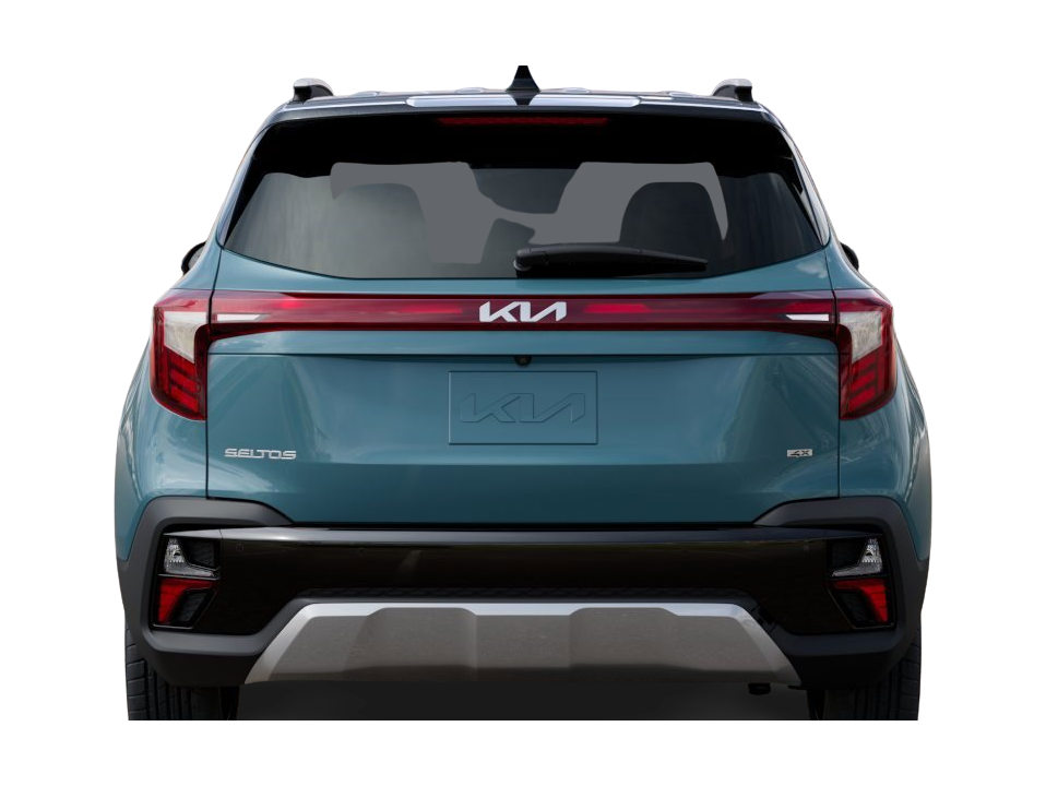 Thumbnail: 2026 Kia Seltos - 5