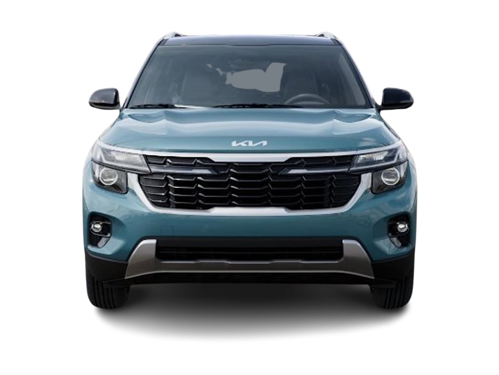 Thumbnail: 2026 Kia Seltos - 6
