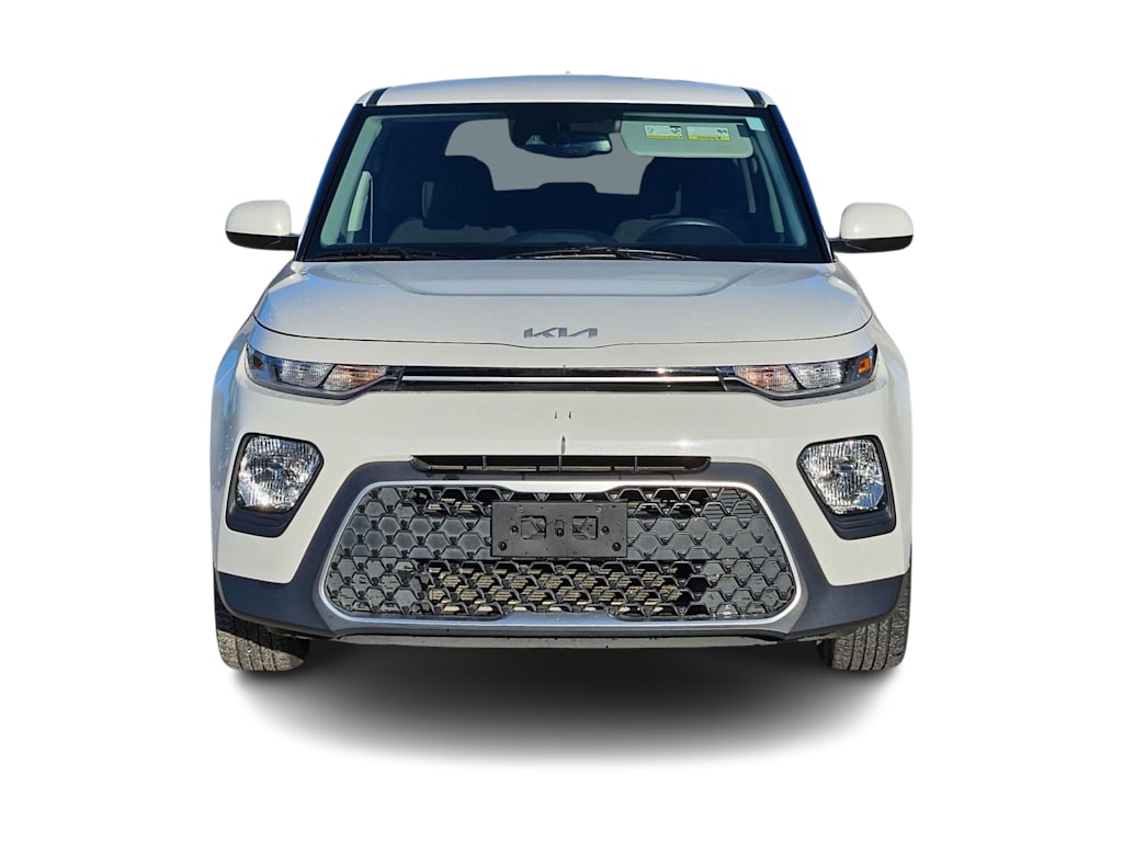 2022 Kia Soul S 6