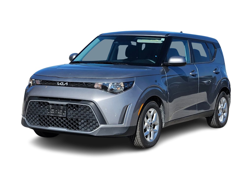 Thumbnail: 2023 Kia Soul - 20