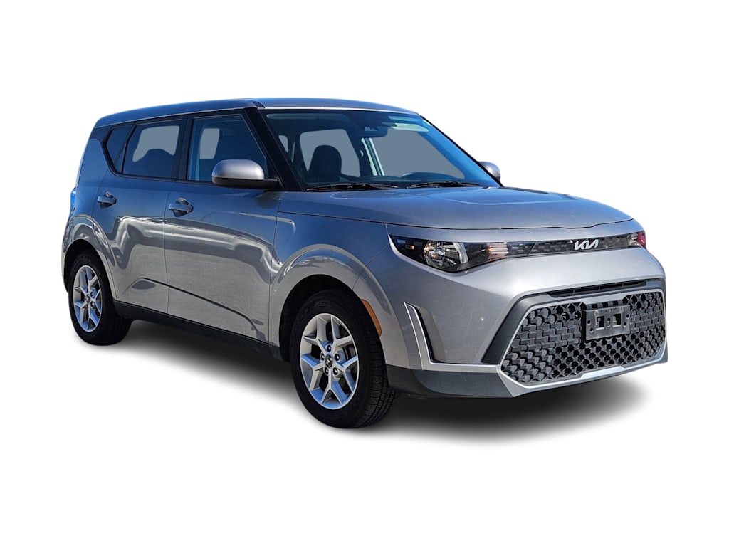 Thumbnail: 2023 Kia Soul - 19