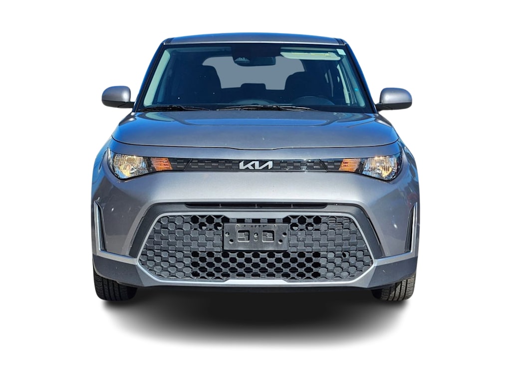 Thumbnail: 2023 Kia Soul - 6