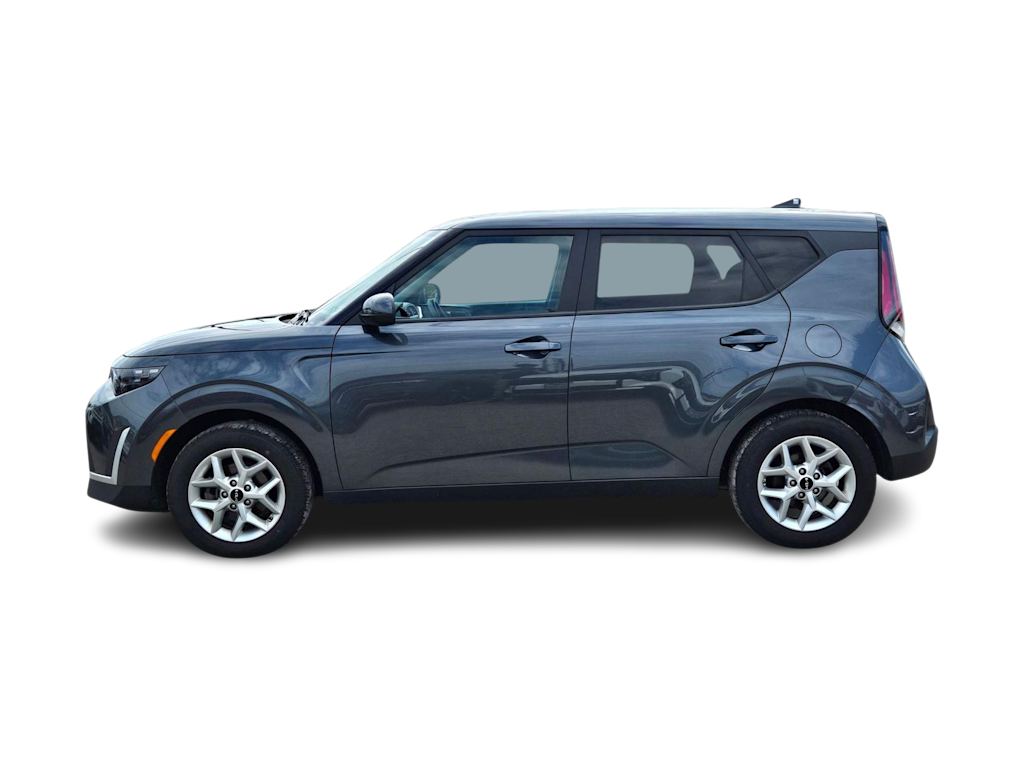 Thumbnail: 2024 Kia Soul - 3