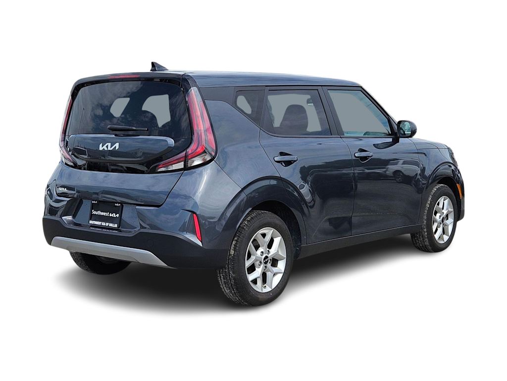 Thumbnail: 2024 Kia Soul - 14