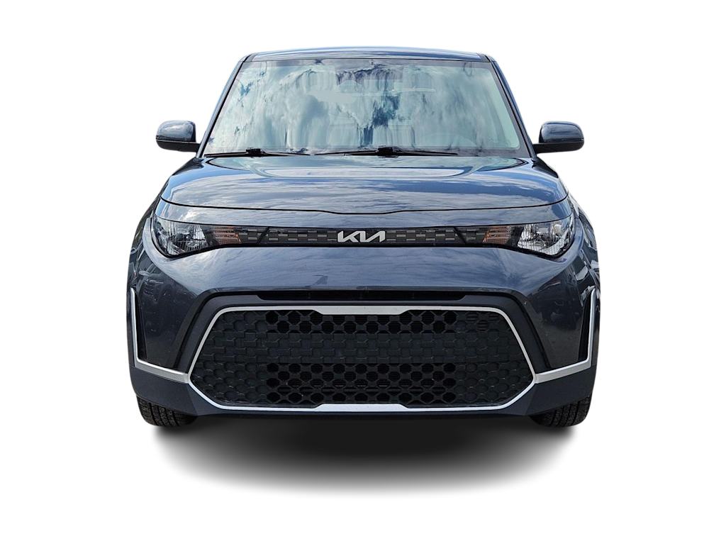 Thumbnail: 2024 Kia Soul - 17