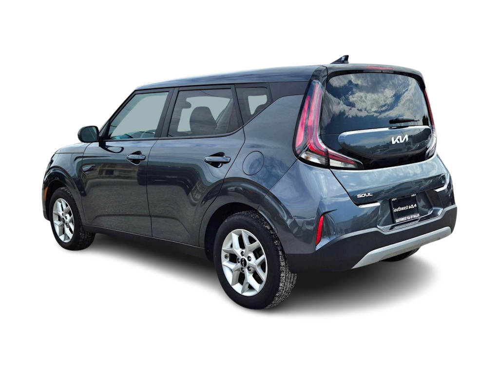 Thumbnail: 2024 Kia Soul - 4