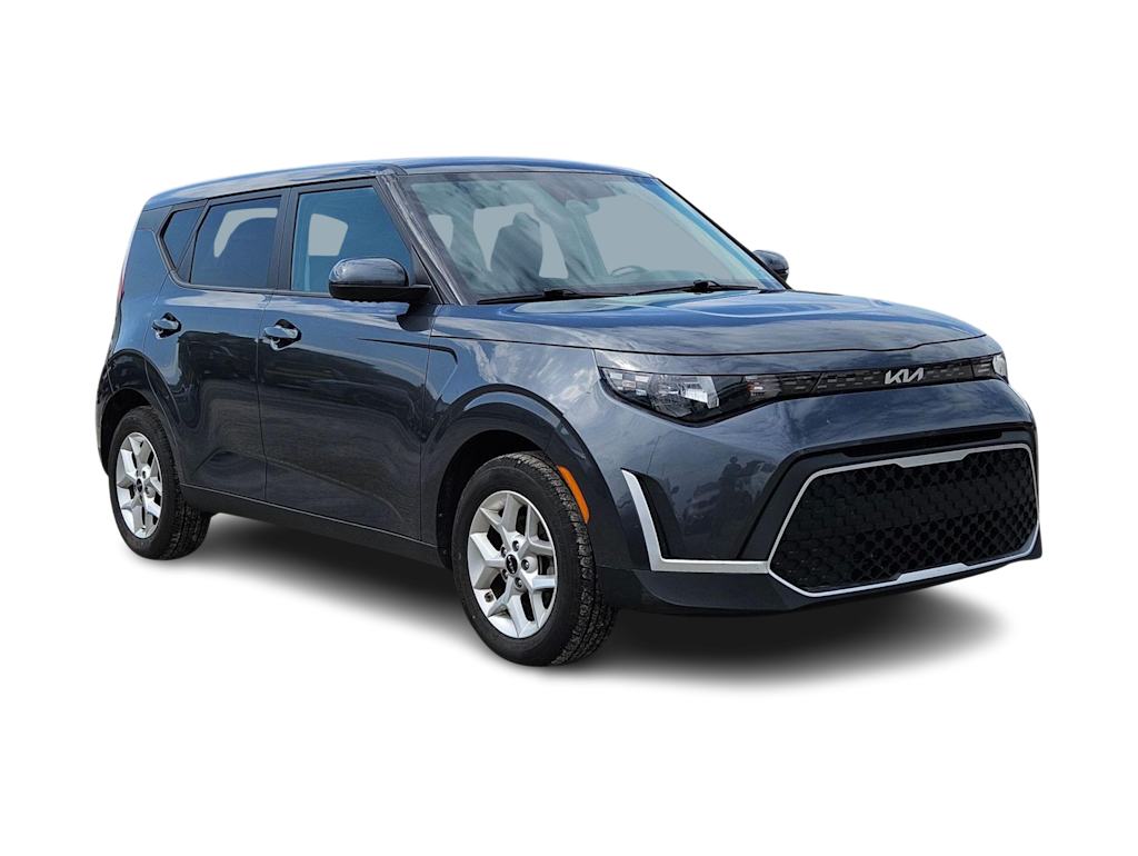 Thumbnail: 2024 Kia Soul - 16