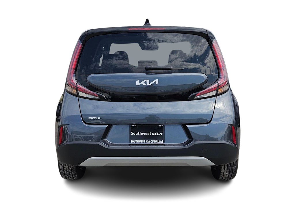 Thumbnail: 2024 Kia Soul - 5
