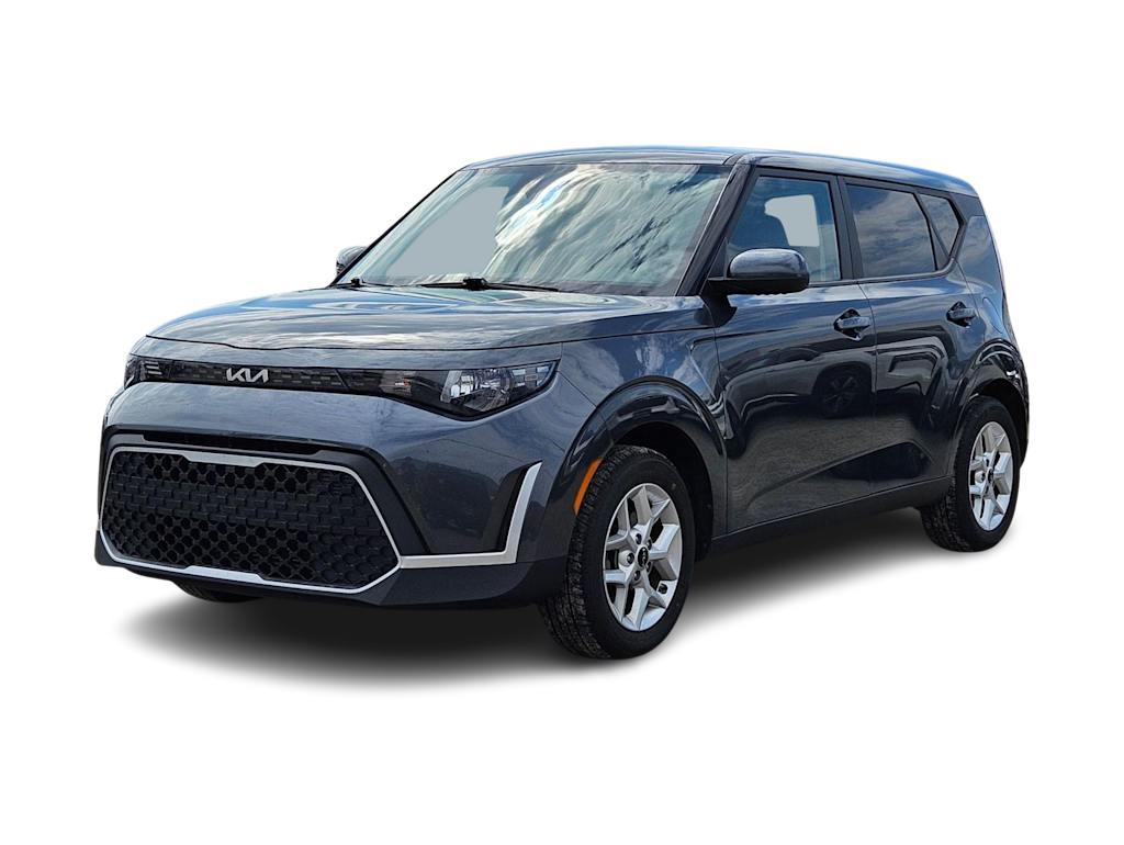 Thumbnail: 2024 Kia Soul - 18