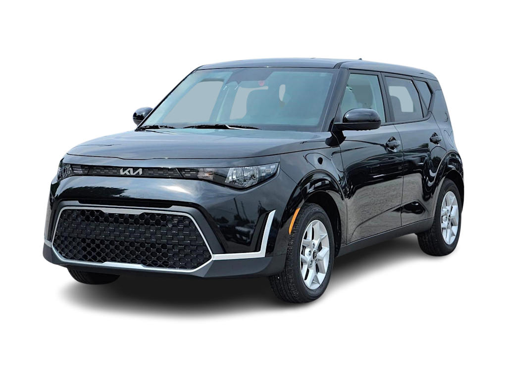 Thumbnail: 2025 Kia Soul - 18