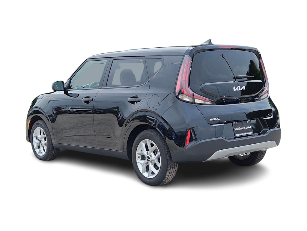 Thumbnail: 2025 Kia Soul - 4