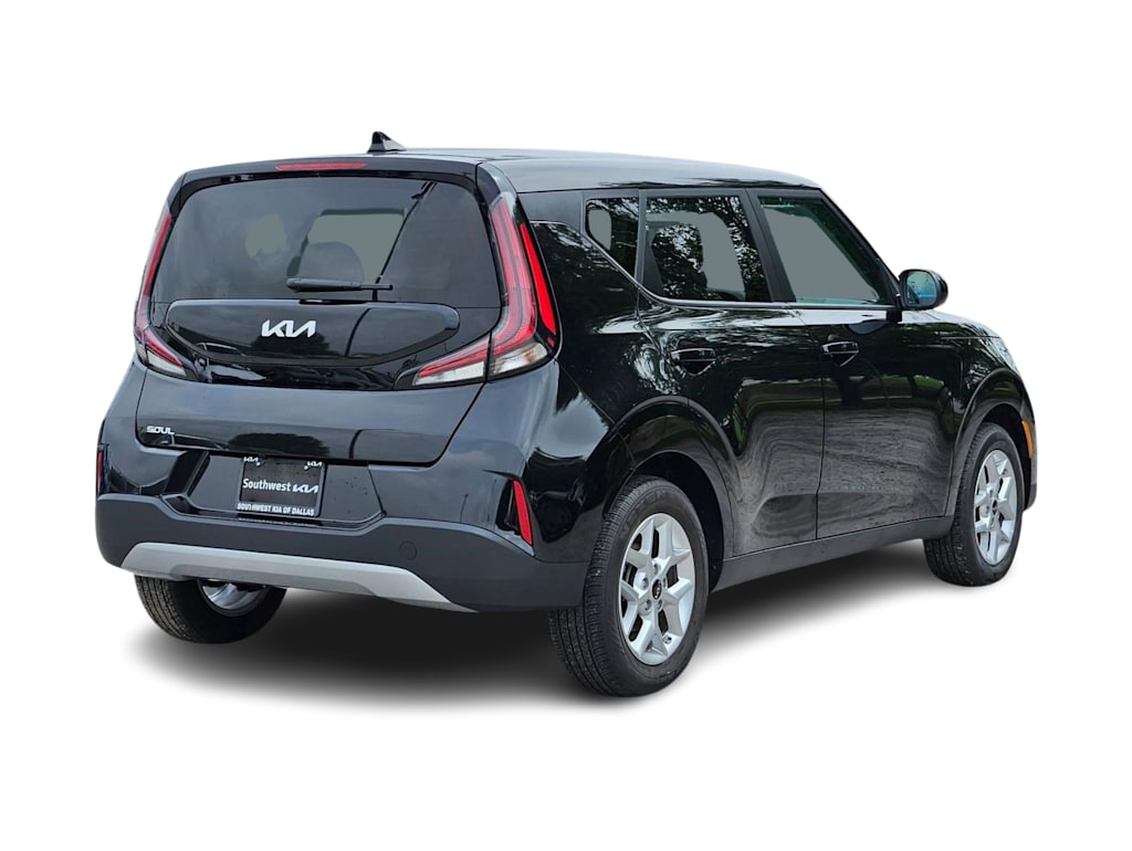 Thumbnail: 2025 Kia Soul - 15