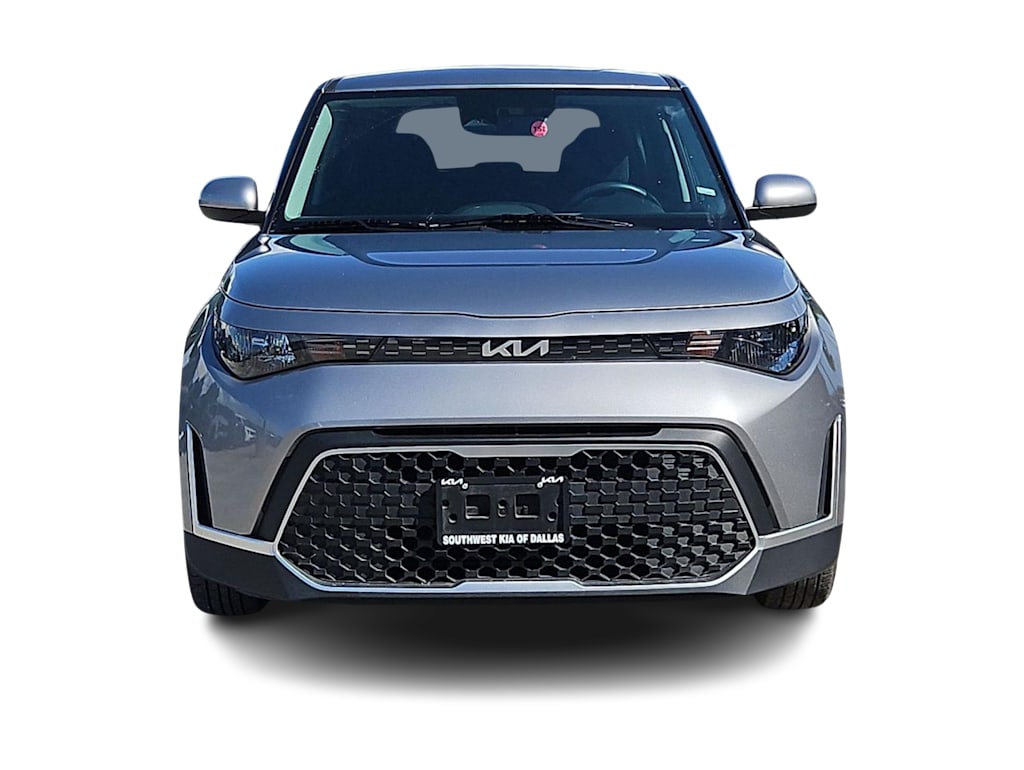 Thumbnail: 2024 Kia Soul - 22