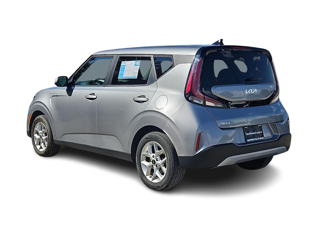 Thumbnail: 2024 Kia Soul - 4