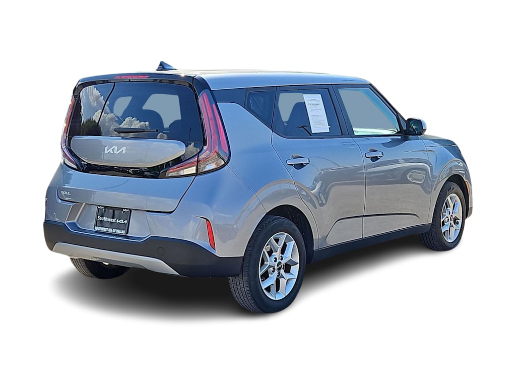 Thumbnail: 2024 Kia Soul - 19