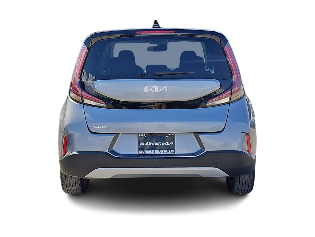 Thumbnail: 2024 Kia Soul - 5