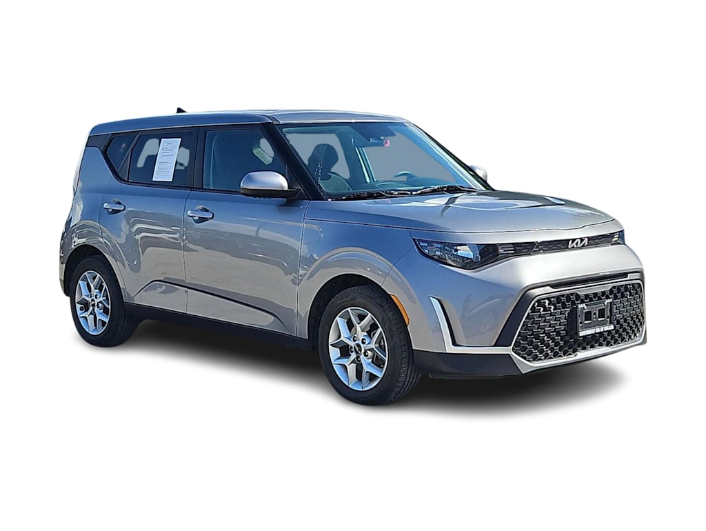 Thumbnail: 2024 Kia Soul - 21