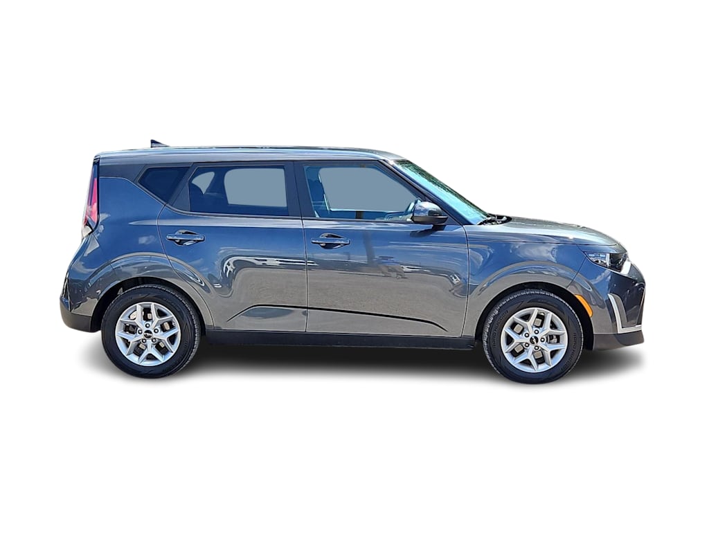 Thumbnail: 2024 Kia Soul - 17