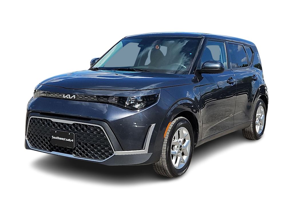 Thumbnail: 2024 Kia Soul - 20