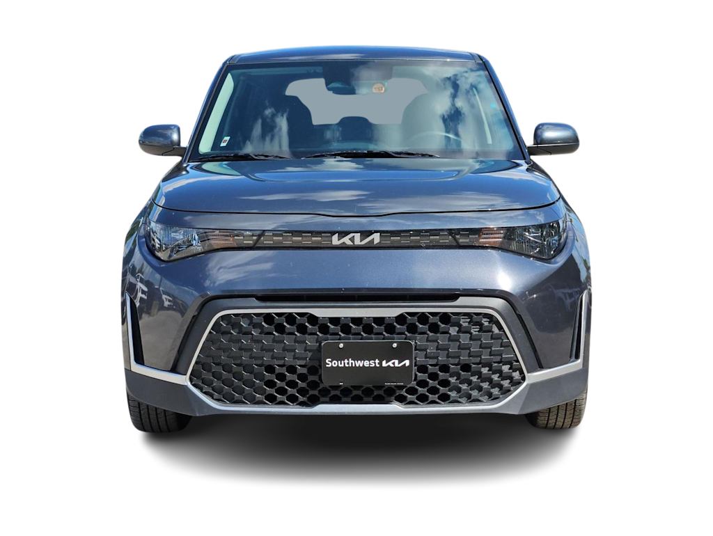 Thumbnail: 2024 Kia Soul - 19