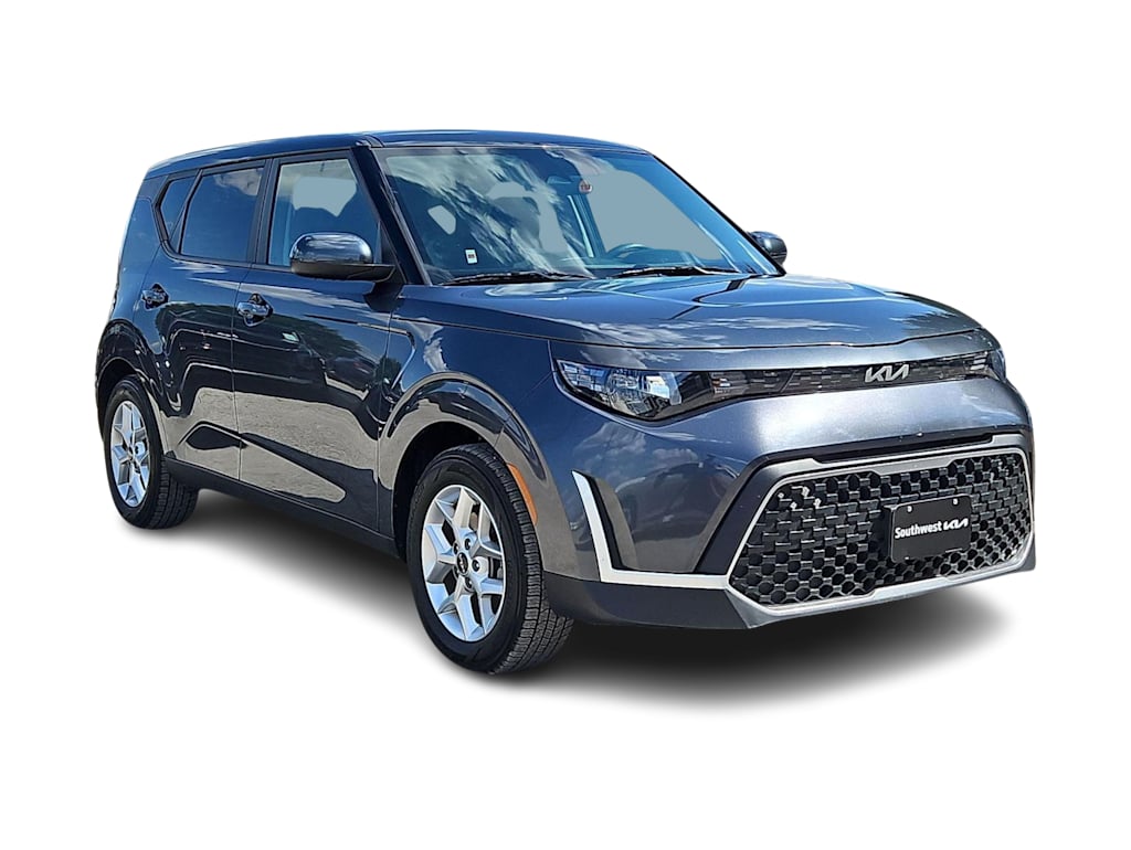 Thumbnail: 2024 Kia Soul - 18