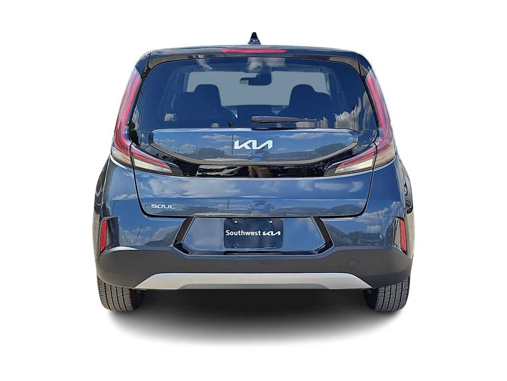 Thumbnail: 2024 Kia Soul - 5