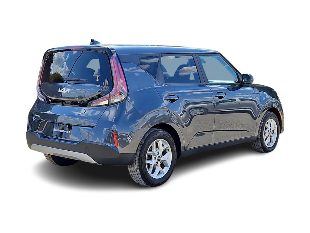 Thumbnail: 2024 Kia Soul - 16
