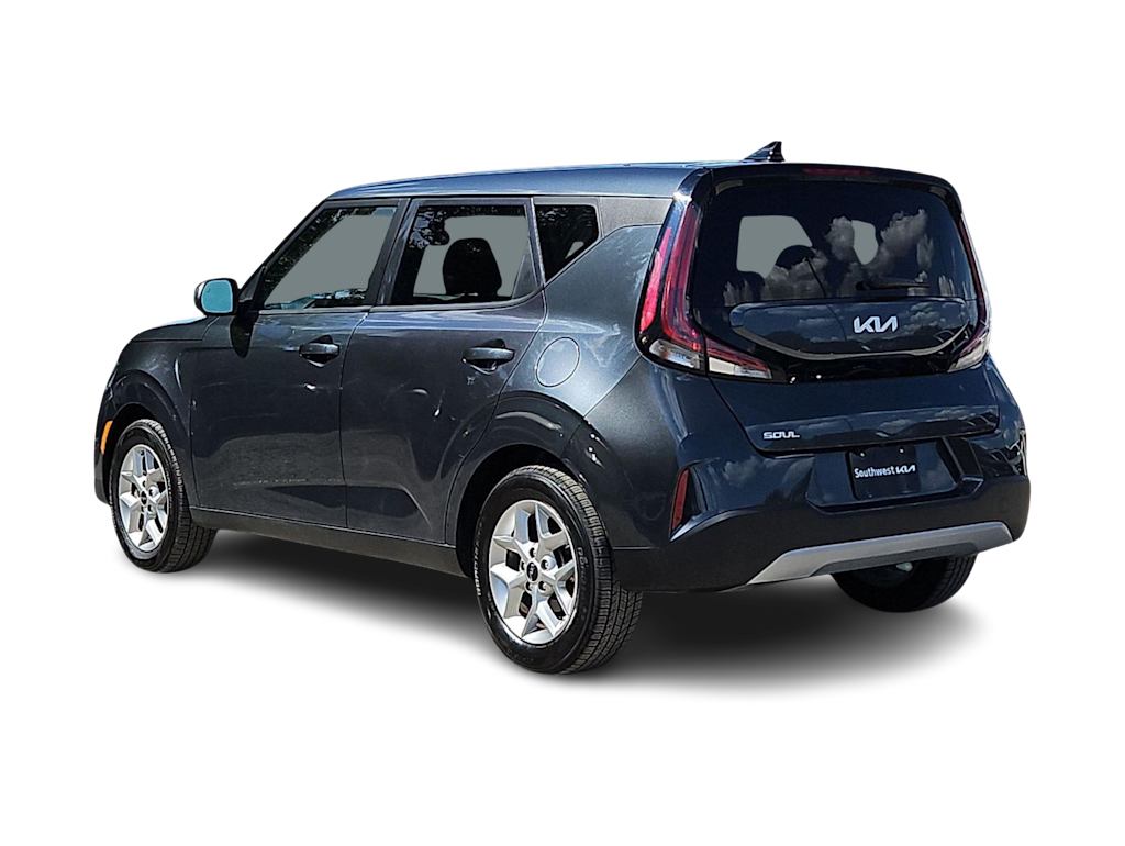 Thumbnail: 2024 Kia Soul - 4