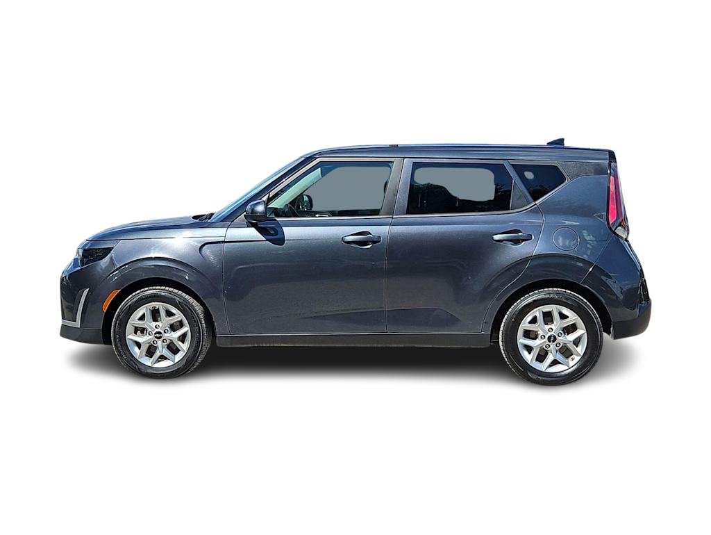 Thumbnail: 2024 Kia Soul - 3