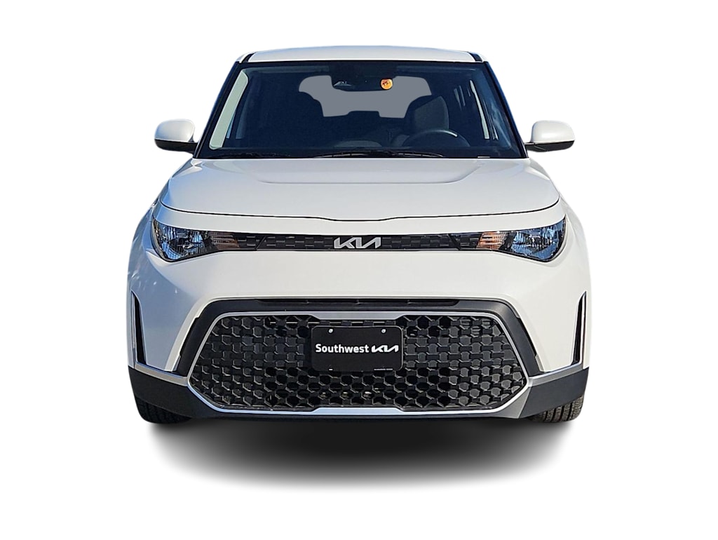 Thumbnail: 2024 Kia Soul - 19