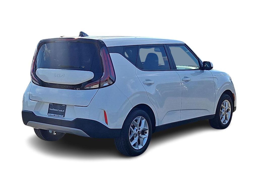 Thumbnail: 2024 Kia Soul - 16