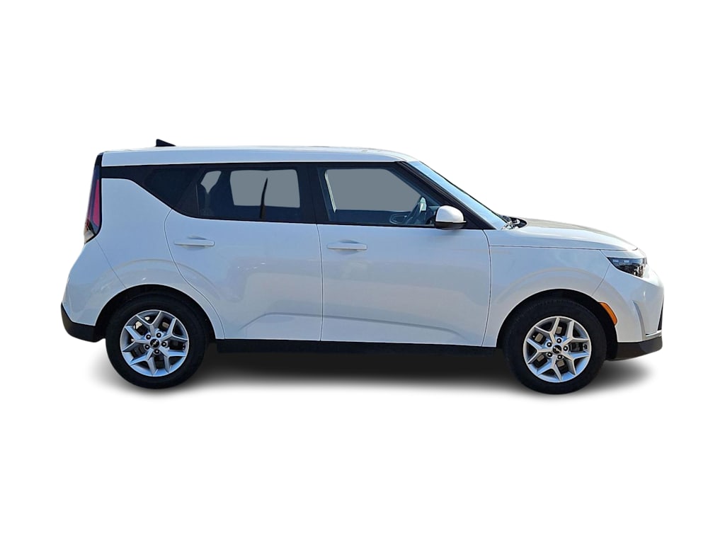 Thumbnail: 2024 Kia Soul - 17