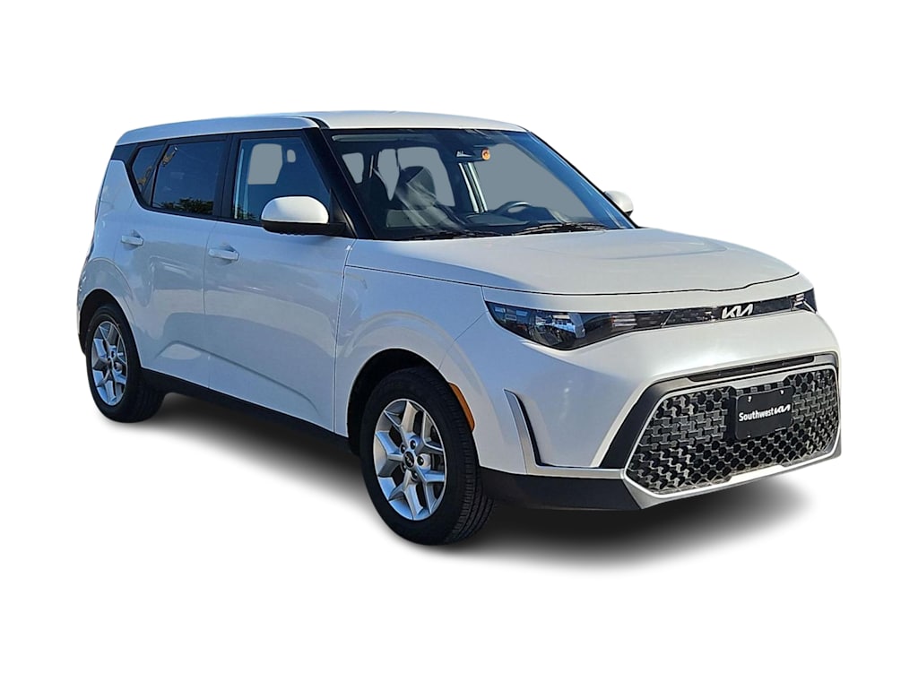 Thumbnail: 2024 Kia Soul - 18