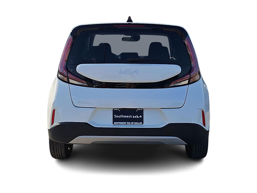 Thumbnail: 2024 Kia Soul - 5