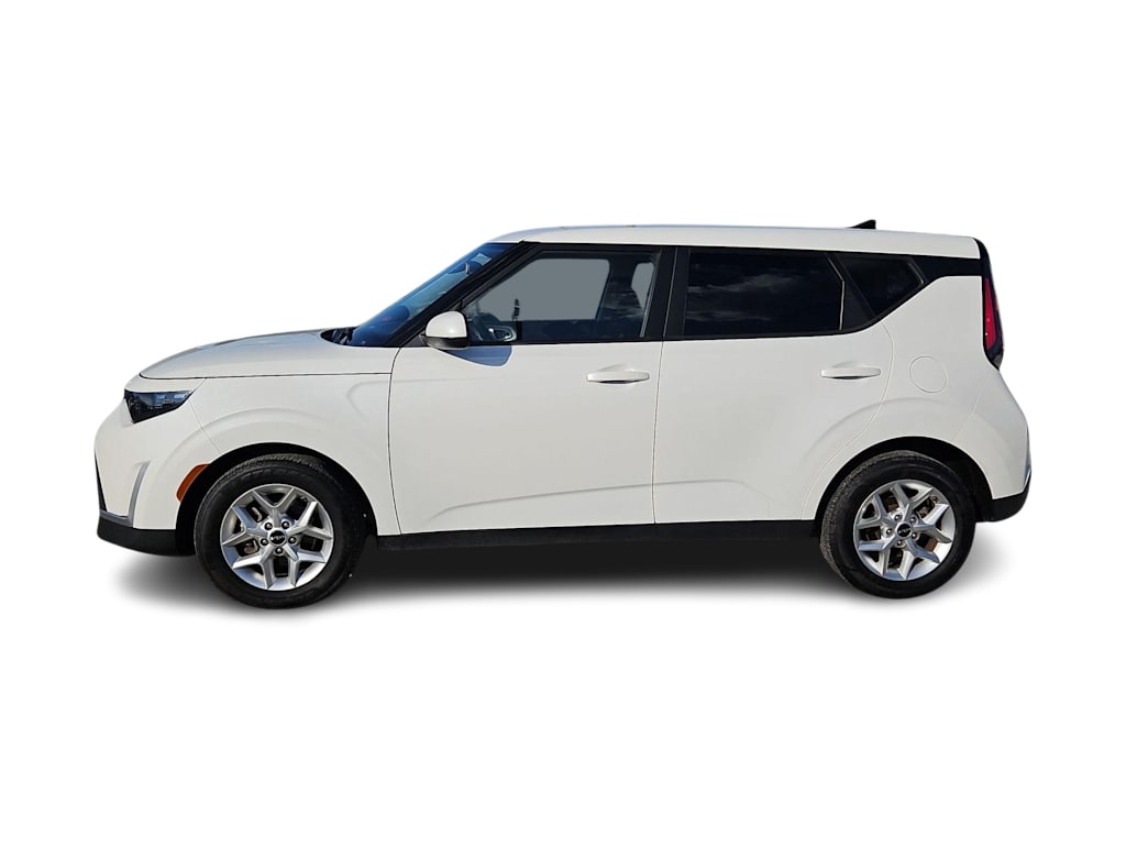 Thumbnail: 2024 Kia Soul - 3