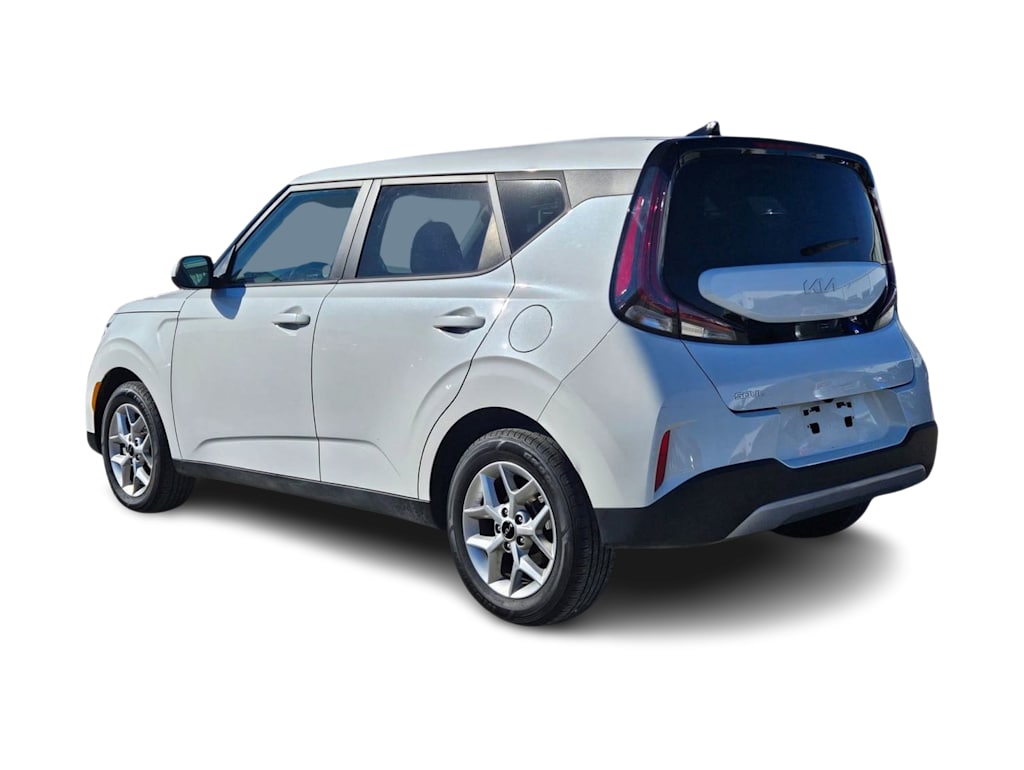 Thumbnail: 2024 Kia Soul - 4
