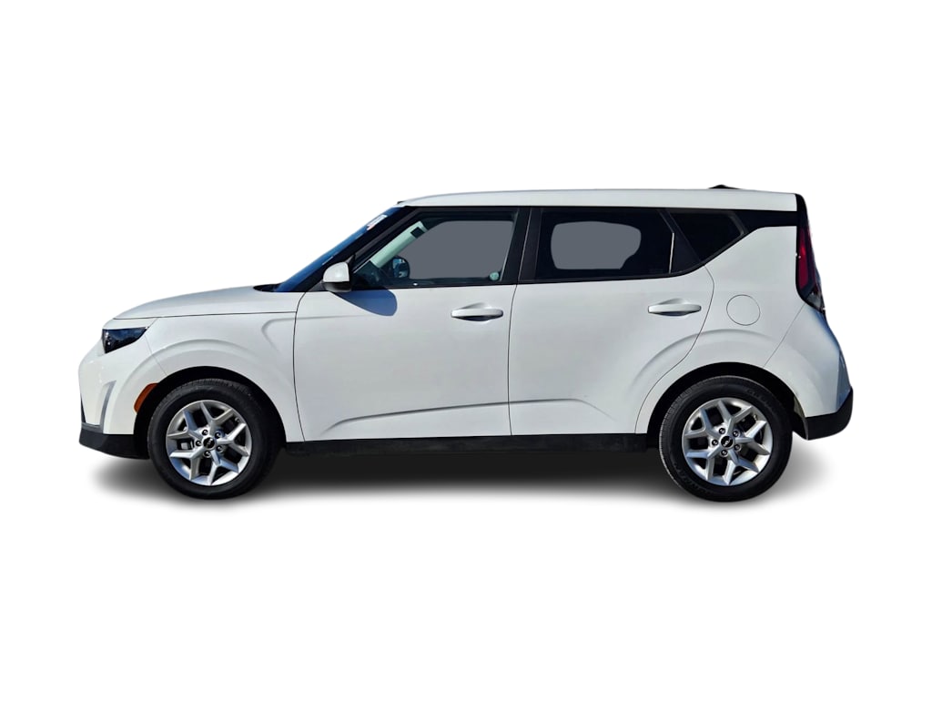 Thumbnail: 2024 Kia Soul - 3
