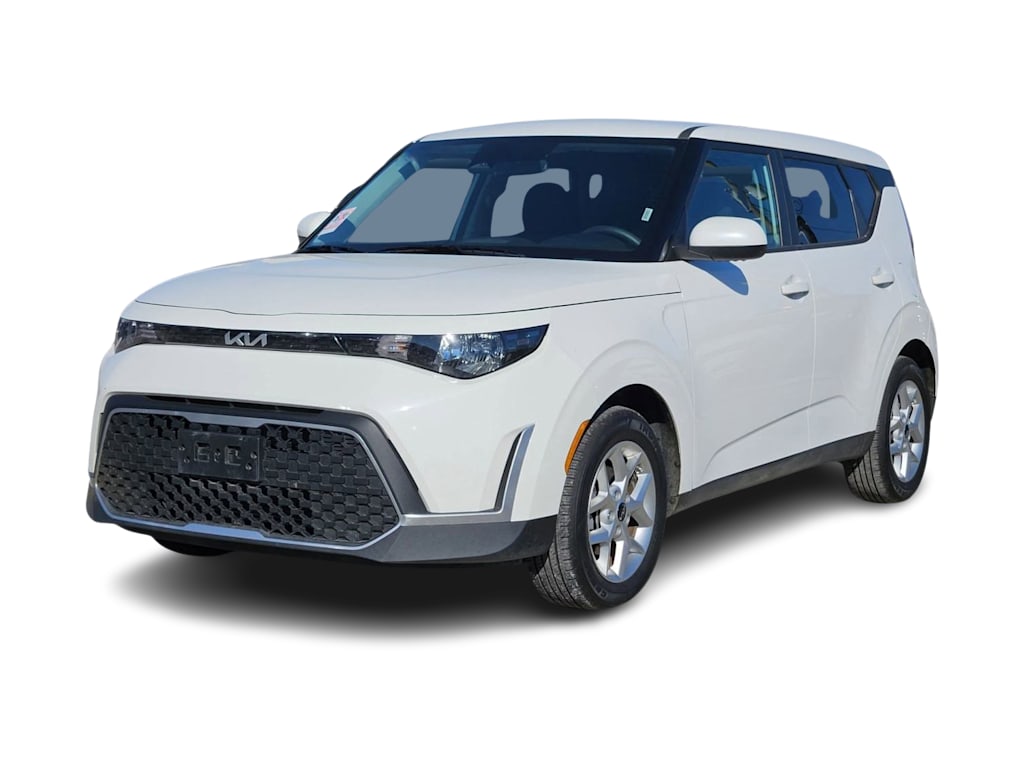 Thumbnail: 2024 Kia Soul - 21
