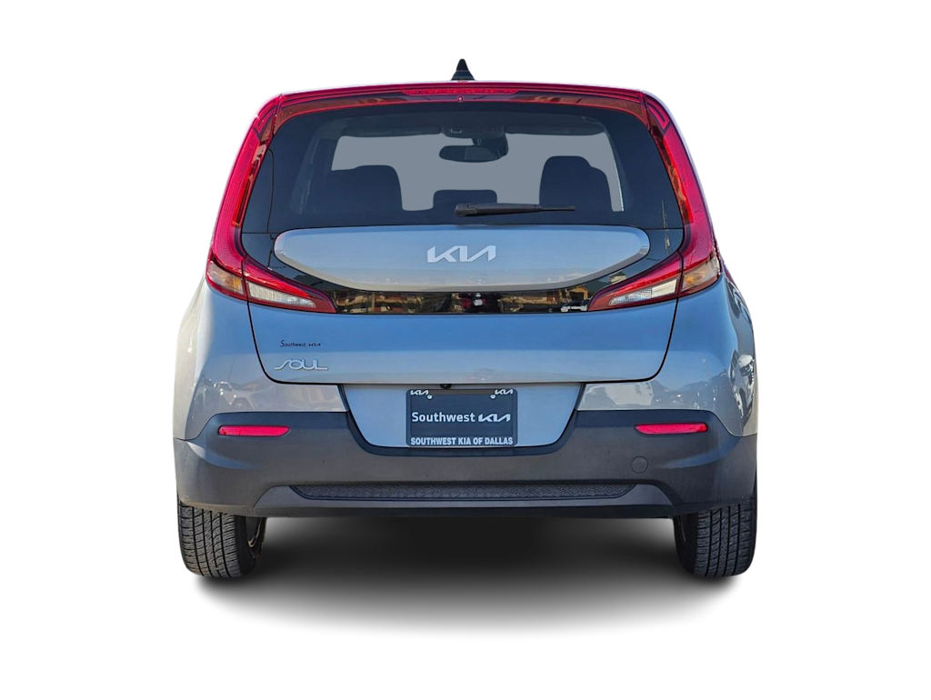 Thumbnail: 2022 Kia Soul - 5